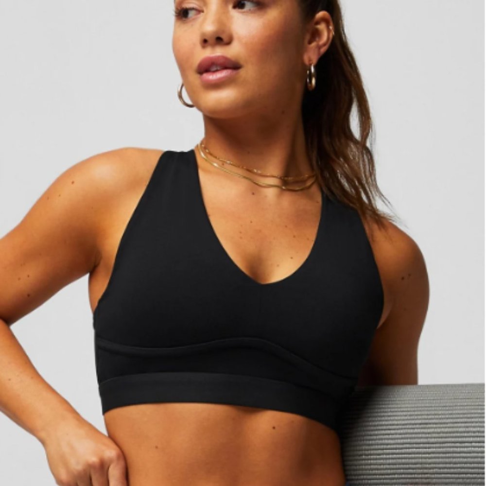 FABLETICS All Day Every Day Low Impact Bra (NWT)
